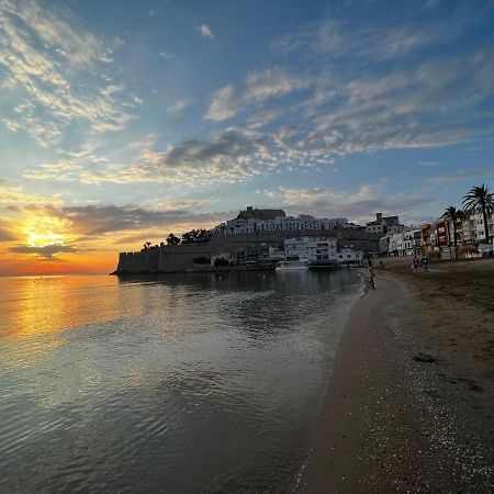 En La Gloria. Villa Peñíscola Dış mekan fotoğraf