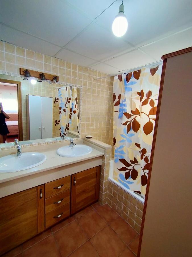 En La Gloria. Villa Peñíscola Dış mekan fotoğraf
