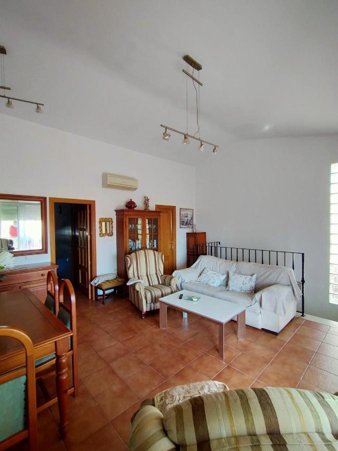 En La Gloria. Villa Peñíscola Dış mekan fotoğraf