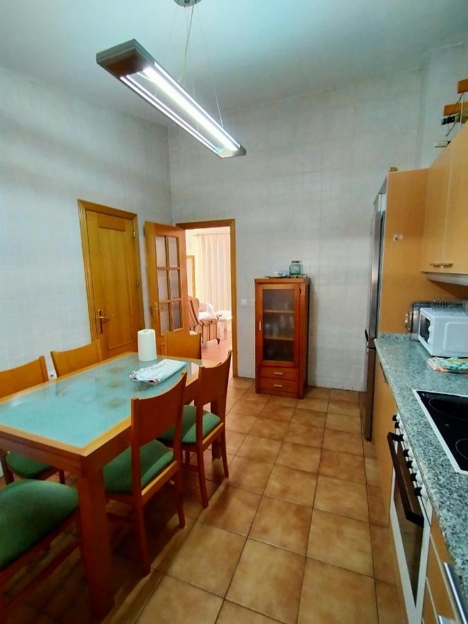 En La Gloria. Villa Peñíscola Dış mekan fotoğraf