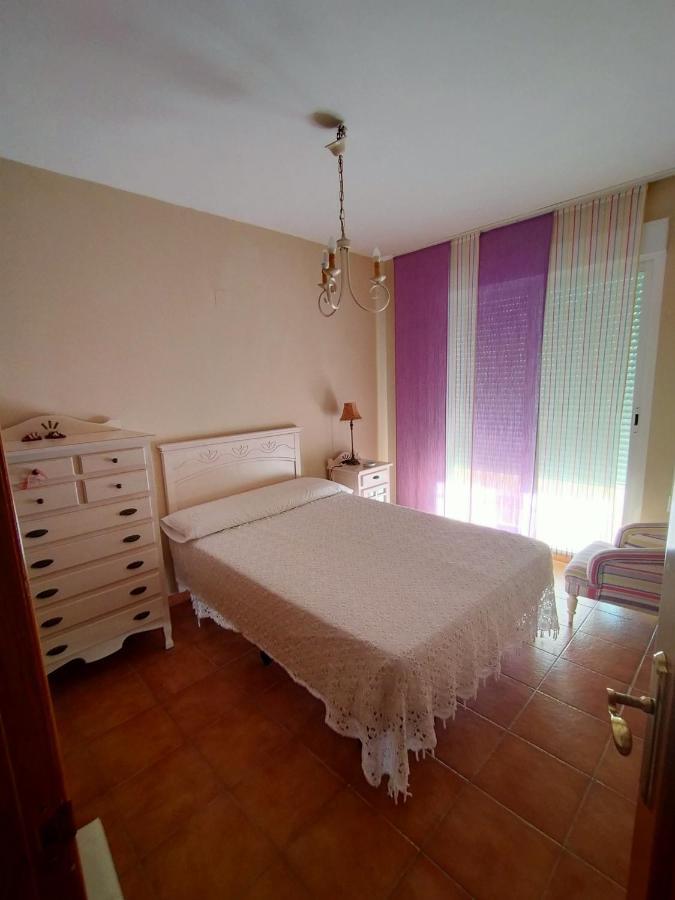 En La Gloria. Villa Peñíscola Dış mekan fotoğraf
