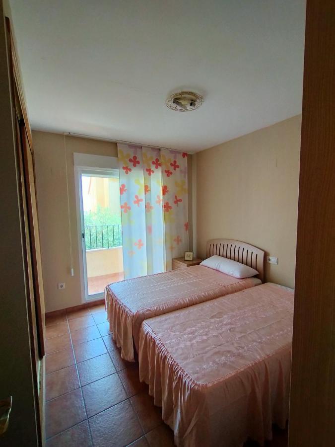 En La Gloria. Villa Peñíscola Dış mekan fotoğraf